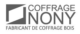 Logo EVOCOF