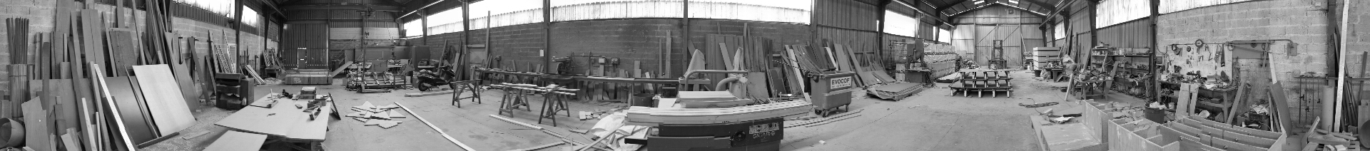 Notre atelier